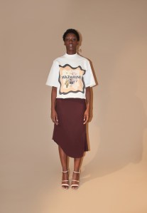 Mazarine RTW Spring 2021