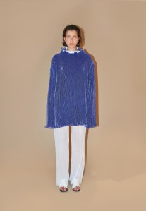 Mazarine RTW Spring 2021