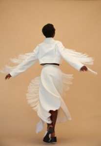 Mazarine RTW Spring 2021