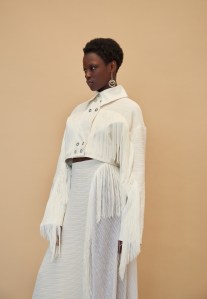 Mazarine RTW Spring 2021