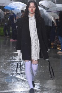 Mikio Sakabe RTW Spring 2021