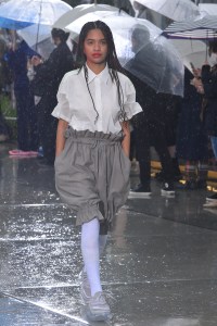 Mikio Sakabe RTW Spring 2021