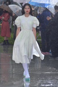 Mikio Sakabe RTW Spring 2021