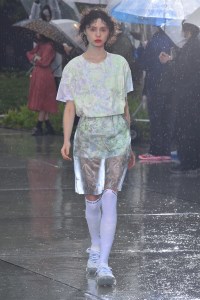Mikio Sakabe RTW Spring 2021