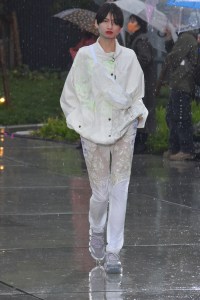 Mikio Sakabe RTW Spring 2021