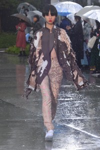 Mikio Sakabe RTW Spring 2021