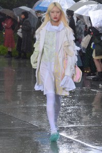 Mikio Sakabe RTW Spring 2021