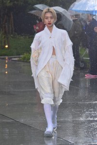 Mikio Sakabe RTW Spring 2021