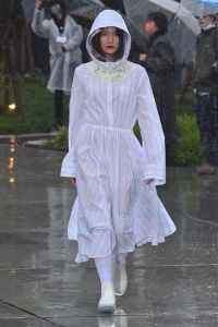 Mikio Sakabe RTW Spring 2021