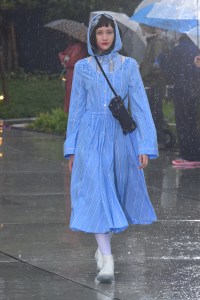 Mikio Sakabe RTW Spring 2021