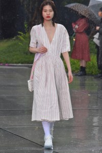 Mikio Sakabe RTW Spring 2021