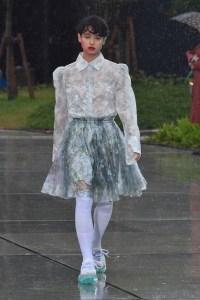 Mikio Sakabe RTW Spring 2021