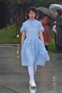 Mikio Sakabe RTW Spring 2021