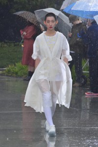 Mikio Sakabe RTW Spring 2021