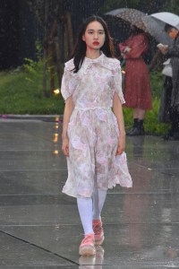 Mikio Sakabe RTW Spring 2021