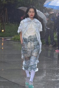 Mikio Sakabe RTW Spring 2021