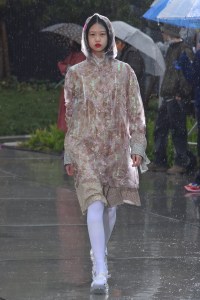 Mikio Sakabe RTW Spring 2021