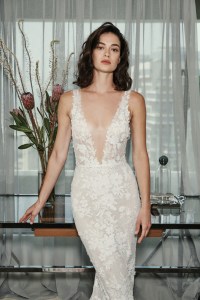 Mira Zwillinger Bridal Spring 2021