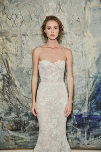 Mira Zwillinger Bridal Spring 2021