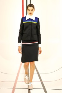 Miu Miu RTW Spring 2021
