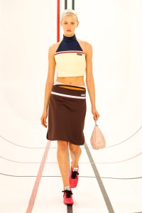 Miu Miu RTW Spring 2021