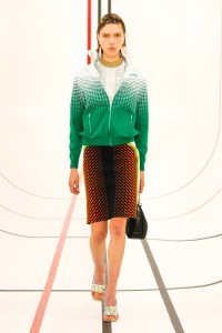 Miu Miu RTW Spring 2021