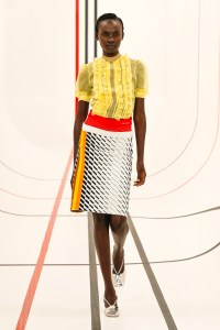 Miu Miu RTW Spring 2021