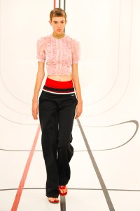 Miu Miu RTW Spring 2021