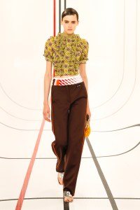 Miu Miu RTW Spring 2021