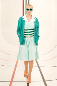 Miu Miu RTW Spring 2021