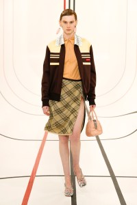 Miu Miu RTW Spring 2021