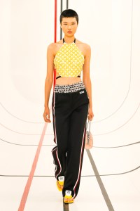 Miu Miu RTW Spring 2021