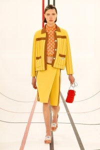 Miu Miu RTW Spring 2021