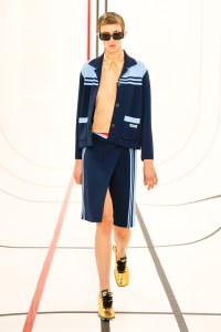 Miu Miu RTW Spring 2021