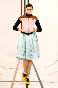 Miu Miu RTW Spring 2021