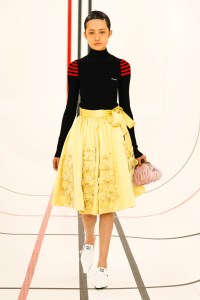 Miu Miu RTW Spring 2021
