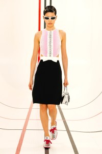 Miu Miu RTW Spring 2021
