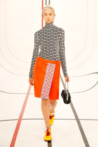 Miu Miu RTW Spring 2021
