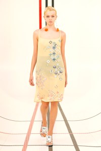 Miu Miu RTW Spring 2021