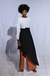 Mossi RTW Spring 2021
