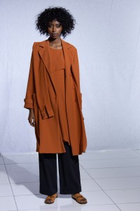 Mossi RTW Spring 2021
