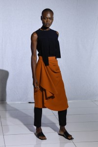 Mossi RTW Spring 2021