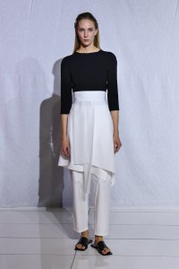 Mossi RTW Spring 2021