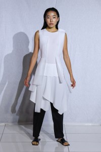 Mossi RTW Spring 2021
