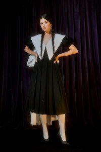 Natasha Zinko x Duo Ltd RTW Spring 2021