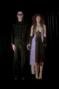 Natasha Zinko x Duo Ltd RTW Spring 2021