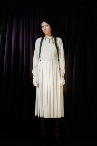 Natasha Zinko x Duo Ltd RTW Spring 2021