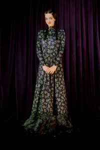Natasha Zinko x Duo Ltd RTW Spring 2021