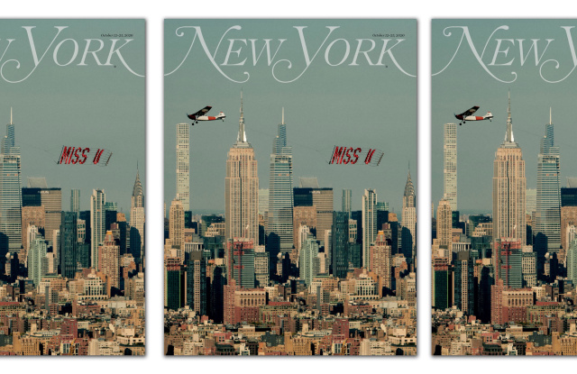 New York Magazine