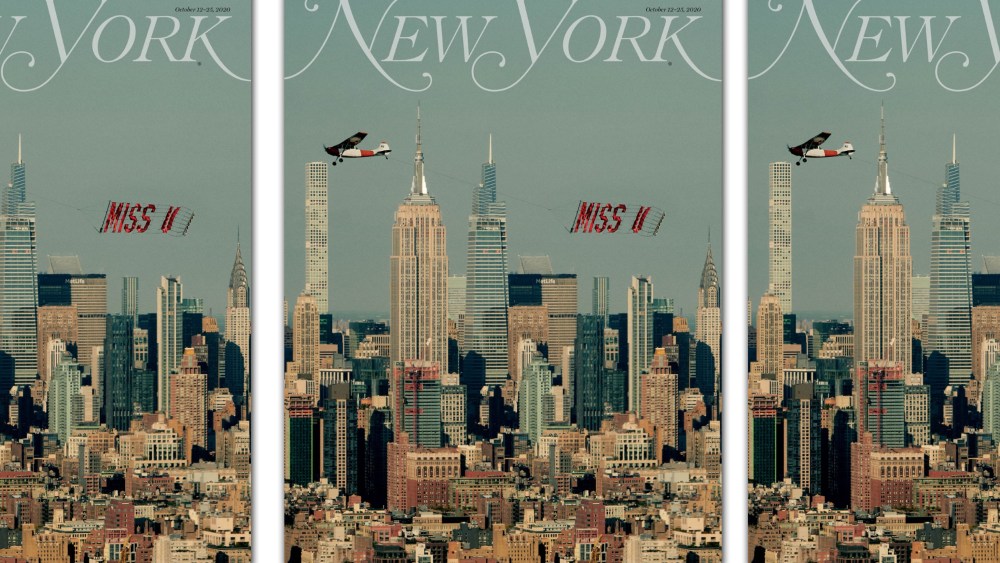 New York Magazine Just Relaunched Curbed on Its Web Site